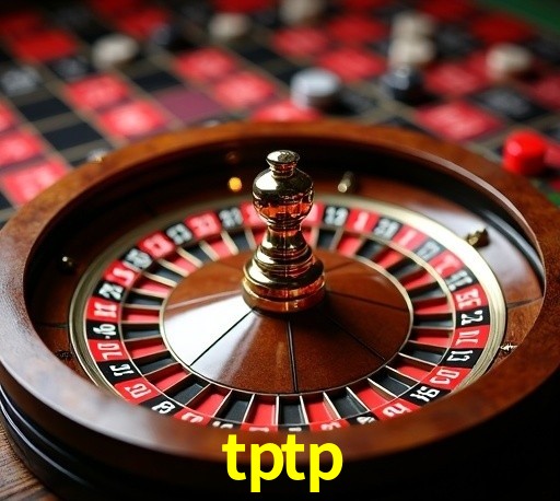 tptp Segurança Logo 3