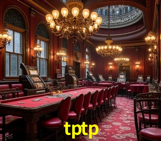 tptp Licenciado Curaçao - Segurança SSL 256-bit