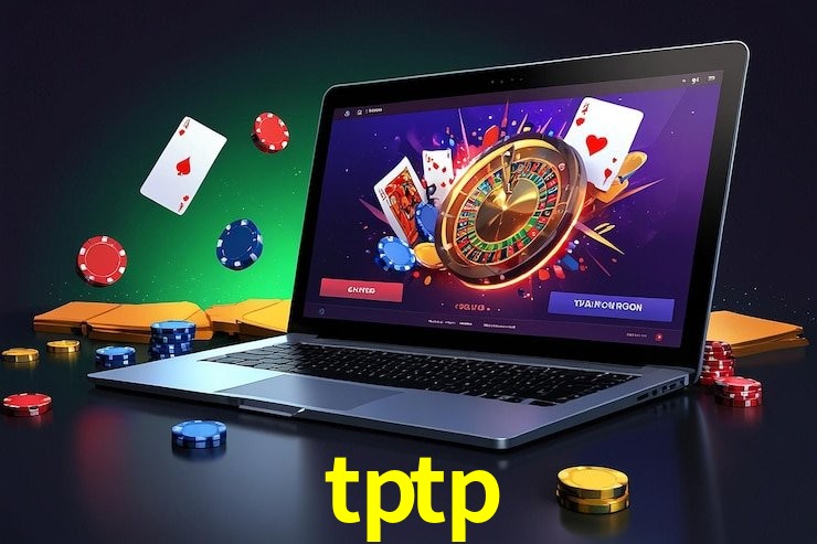 tptp Instalar Logo 2