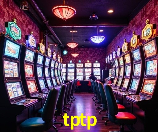 Slots tptp - Giros Grátis Diários